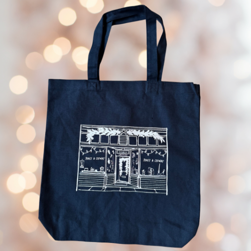 NEW! Roots & Crowns TOTES!